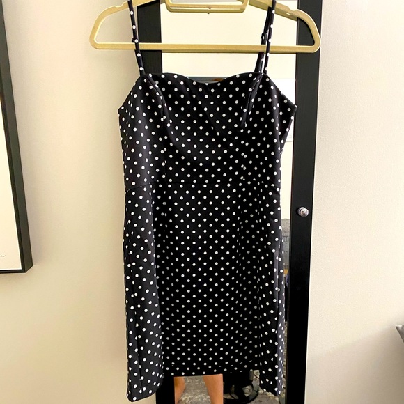 French Connection Dresses & Skirts - Brand new with tags, French Connection Mini Dress